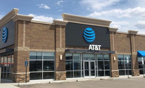 AT&T Store