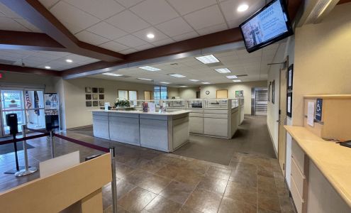 Mainstreet Credit Union