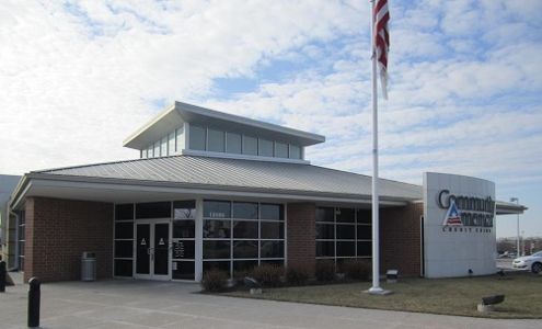 CommunityAmerica Credit Union