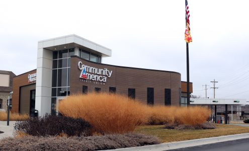 CommunityAmerica Credit Union