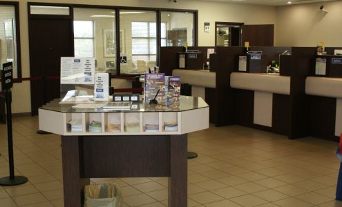 Alliance Credit Union