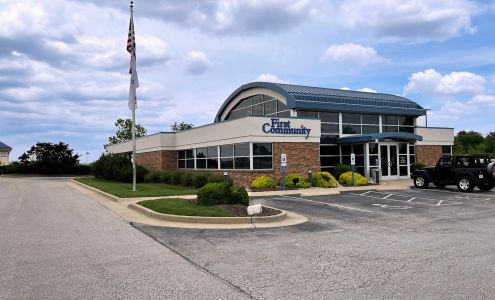 First Community Credit Union