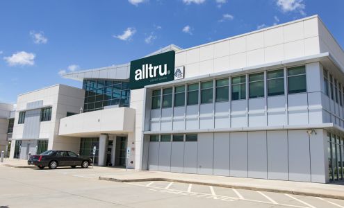Alltru Credit Union