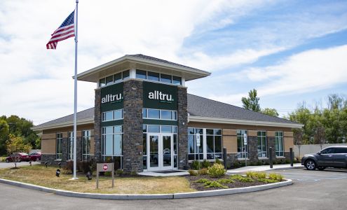 Alltru Credit Union