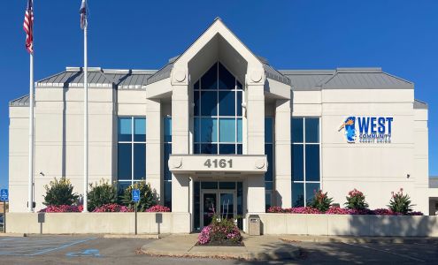 West Community Credit Union - O'Fallon