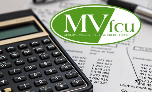 Mohawk Valley Federal Credit Union