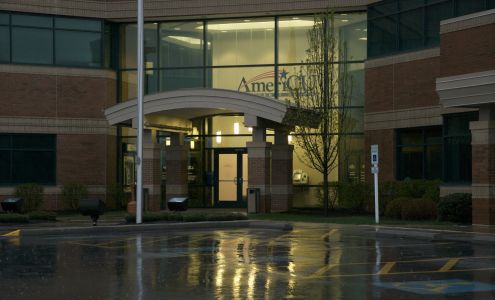 AmeriCU Credit Union