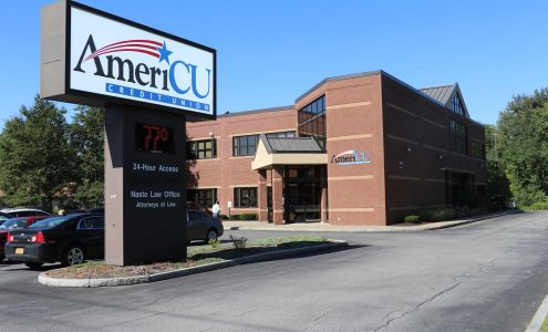 AmeriCU Credit Union