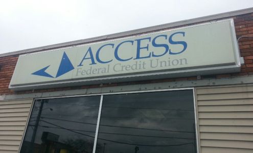Access Federal Credit Union