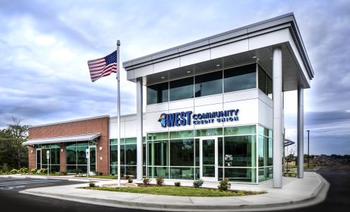 West Community Credit Union - Lake Saint Louis