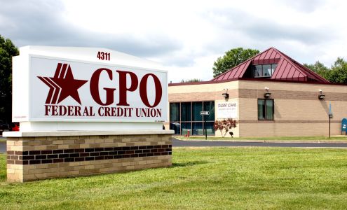GPO Federal Credit Union