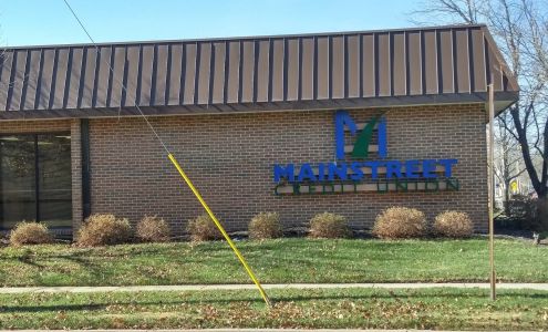 Mainstreet Credit Union