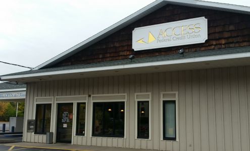 Access Federal Credit Union