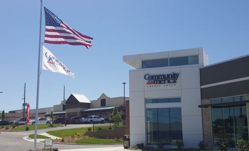 CommunityAmerica Credit Union