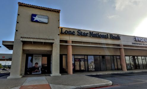 Lone Star National Bank