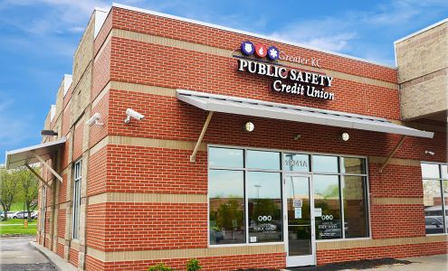 Public Safety Credit Union