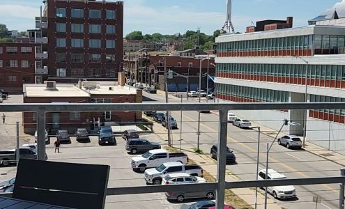 Lead Bank Crossroads Kansas City