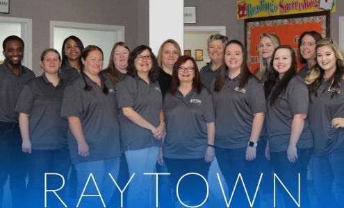 Raytown Lee's Summit Community Credit Union