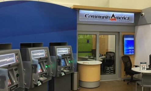 CommunityAmerica Credit Union