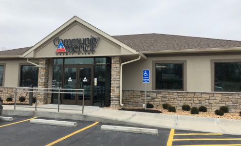 CommunityAmerica Credit Union