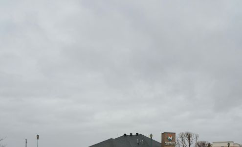 Northern Credit Union- Commerce Branch