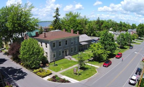 Watertown Savings Bank - Sackets Harbor Branch Sackets Harbor
