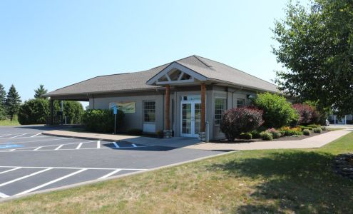 Northern Credit Union- Lowville Branch