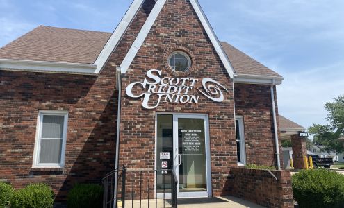 Scott Credit Union