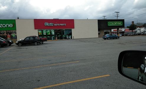 O'Reilly Auto Parts