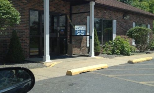 Access Federal Credit Union