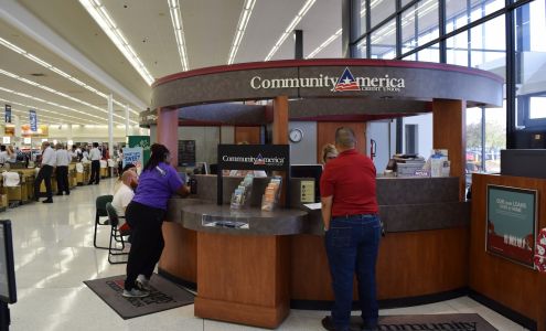 CommunityAmerica Credit Union