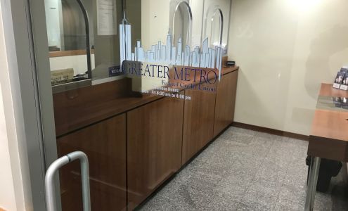 Greater Metro Federal Credit Union