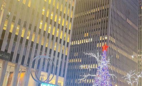 20th Century Fox Credit Union