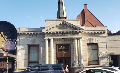 Polish & Slavic Federal Credit Union