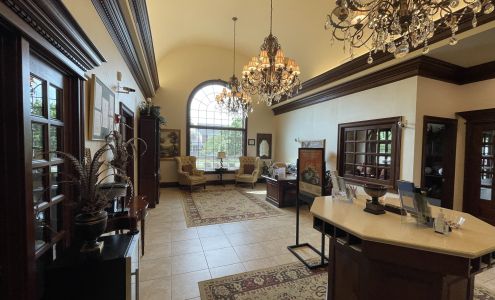 Forcht Bank Lexington