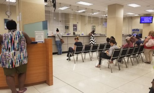 Municipal Credit Union