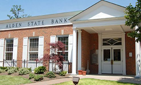 Alden State Bank