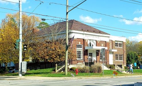 Bank of Holland Holland