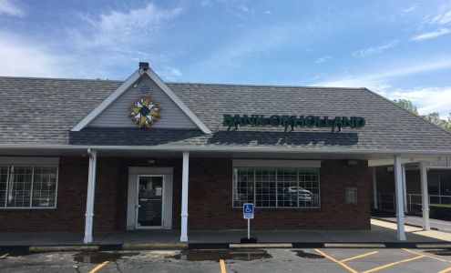 Bank of Holland Elma Center