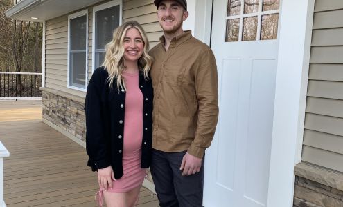 Bank of Holland East Aurora