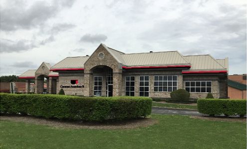 German American Bank