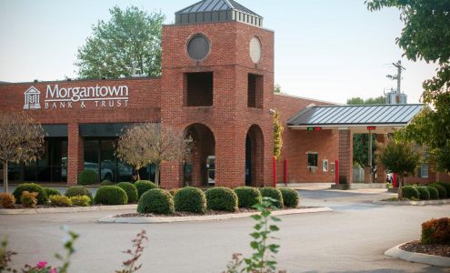Morgantown Bank & Trust