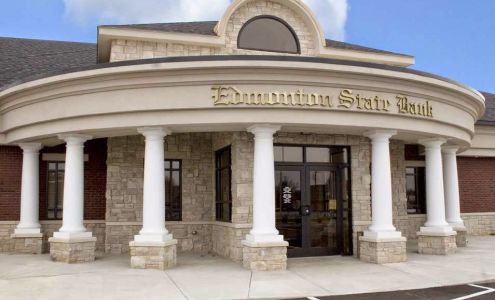 Edmonton State Bank