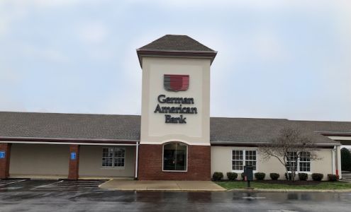 German American Bank Bowling Green