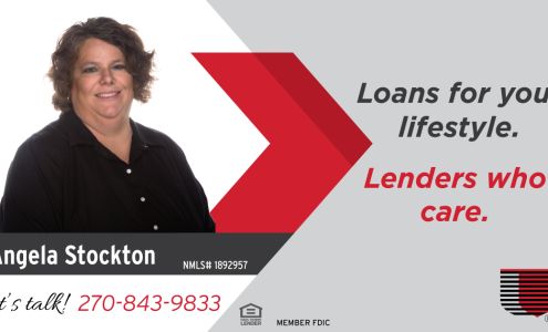 German American Bank