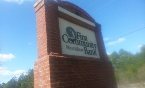 First Community Bank