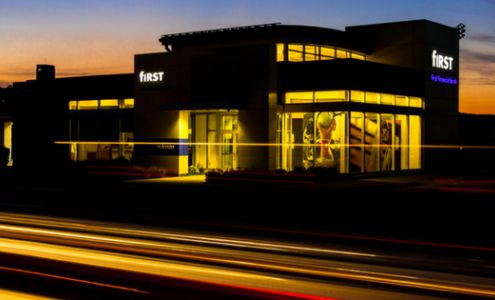 First Financial Bank