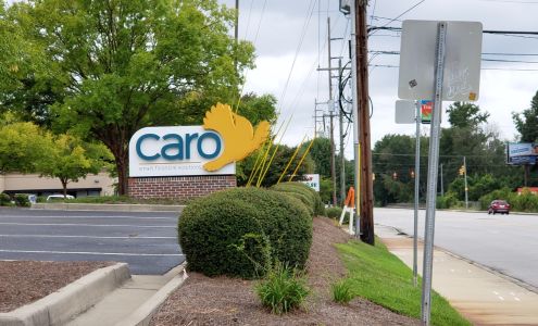 Caro Federal Credit Union