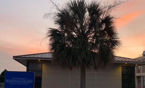 South Carolina National Guard Federal Credit Union