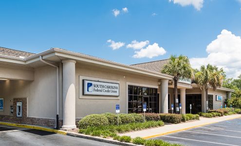South Carolina Federal Credit Union